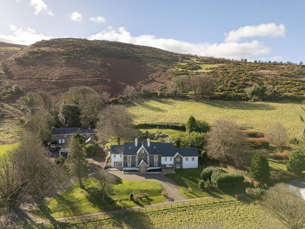 Main image of property: Patrick Road, St. Johns, Isle Of Man