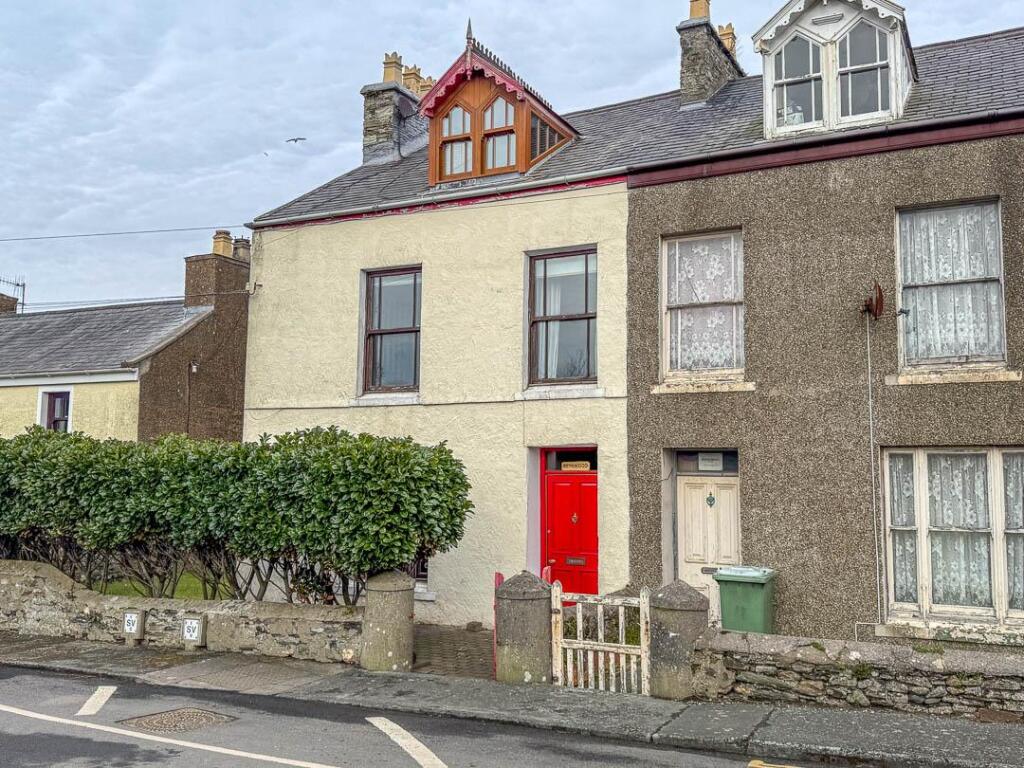 Main image of property: Glen Road, Colby, Isle Of Man