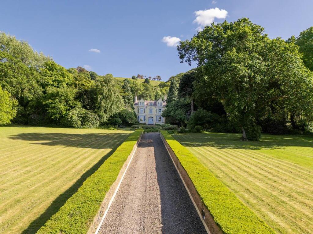 Main image of property: Glen Tramman, Ramsey