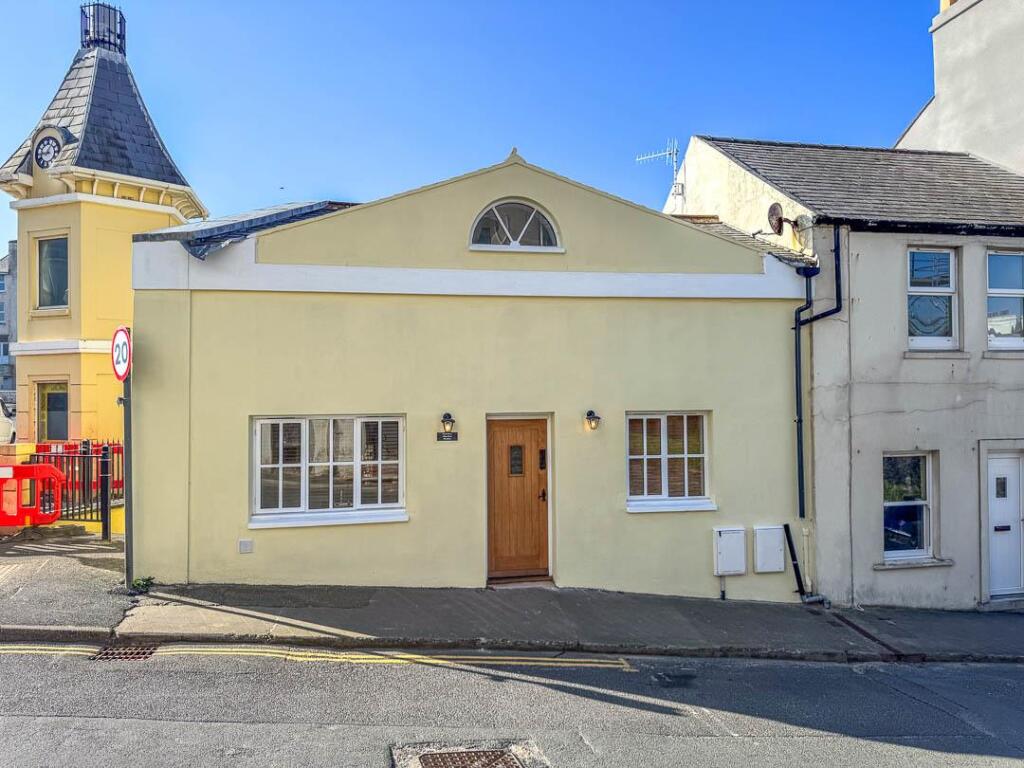 Main image of property: Strand Road, Port Erin, Isle Of Man