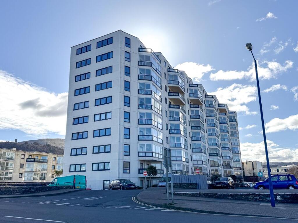 Main image of property: Kings Court, Ramsey