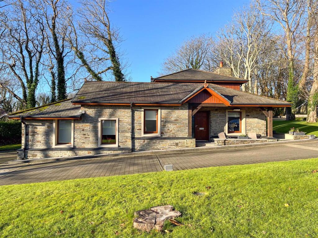 Main image of property: Coutts House, Summerhill Road, Onchan