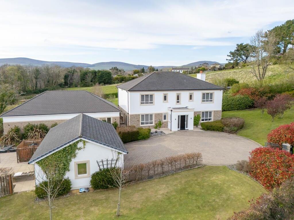 Main image of property: Ballanard Woods, Douglas