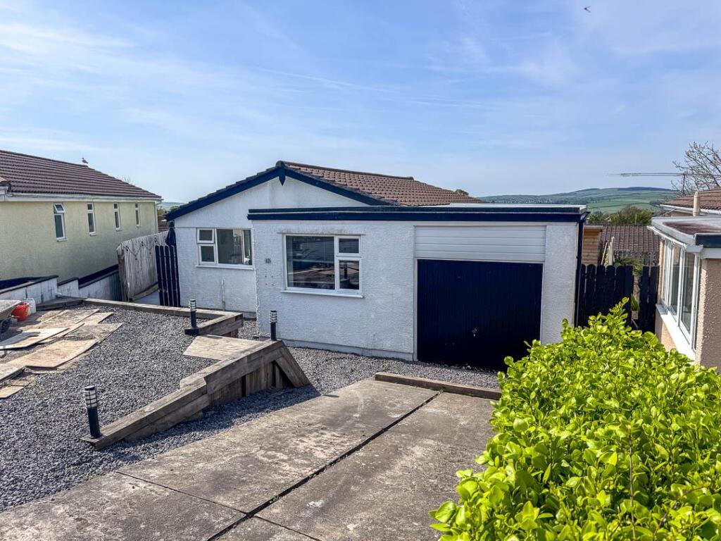 Main image of property: Hillberry Close, Douglas