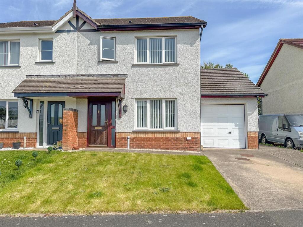 Main image of property: Ballawattleworth Estate, Peel, Isle Of Man