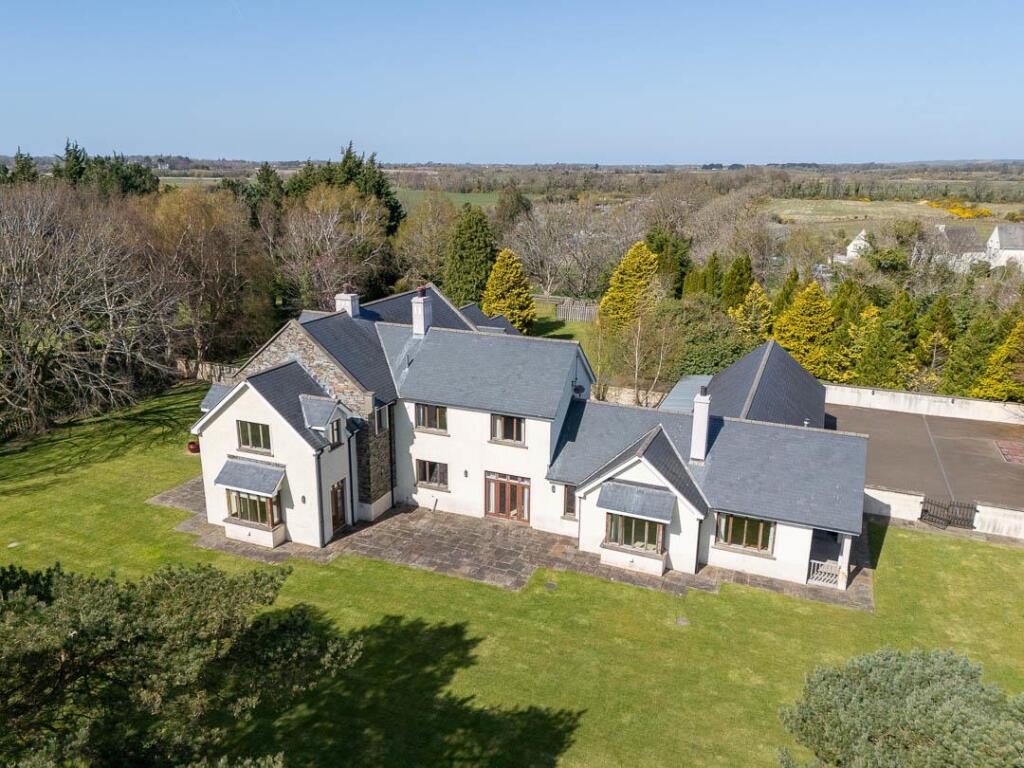 Main image of property: Garey Road, Lezayre