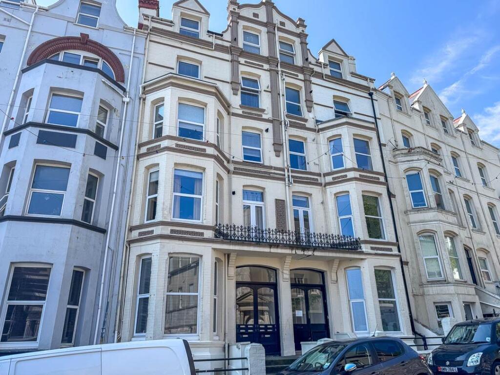 Main image of property: Castle Drive, Douglas, Isle Of Man