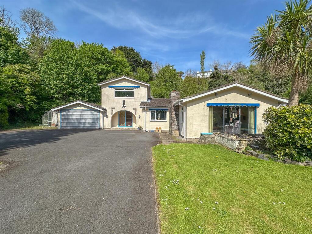 Main image of property: Main Road, Glen Maye