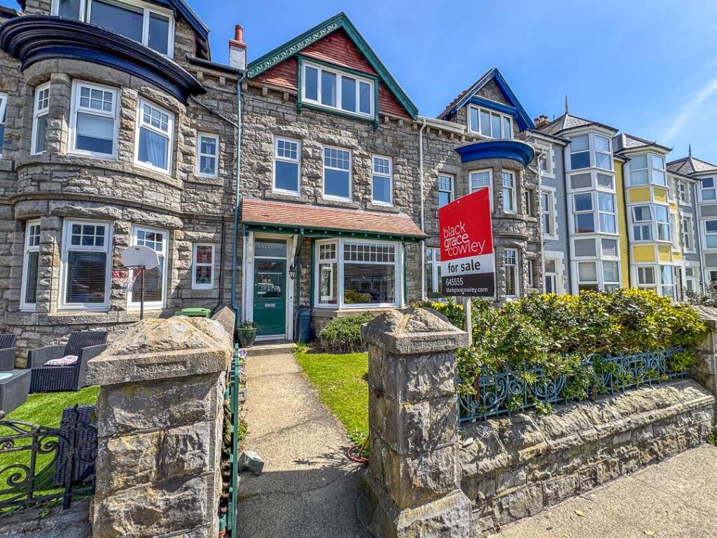 Main image of property: Shore Road, Castletown, Isle Of Man