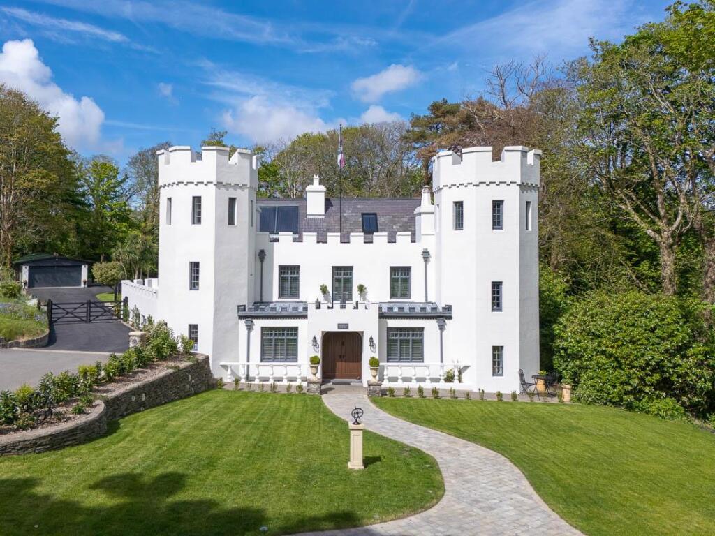 Main image of property: Ashley Road, Onchan, Isle Of Man