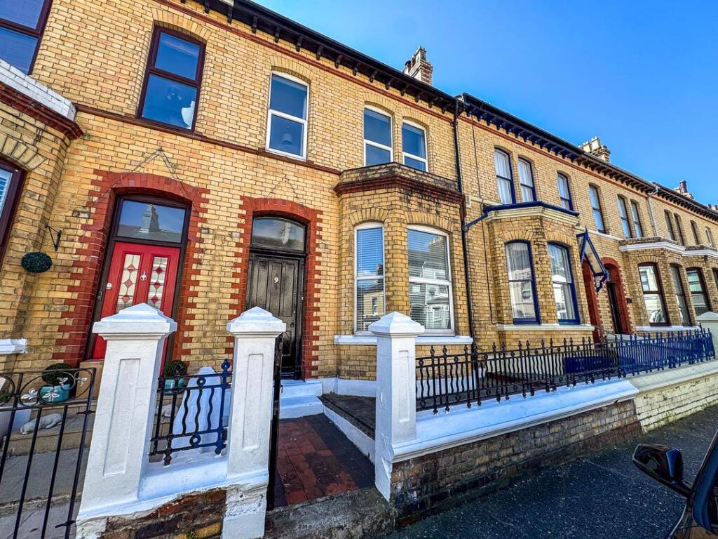 Main image of property: Berkeley Street, Douglas