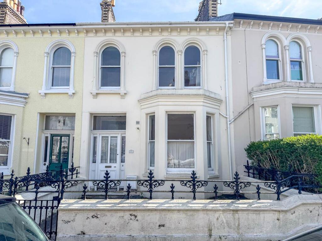 Main image of property: Hawarden Avenue, Douglas