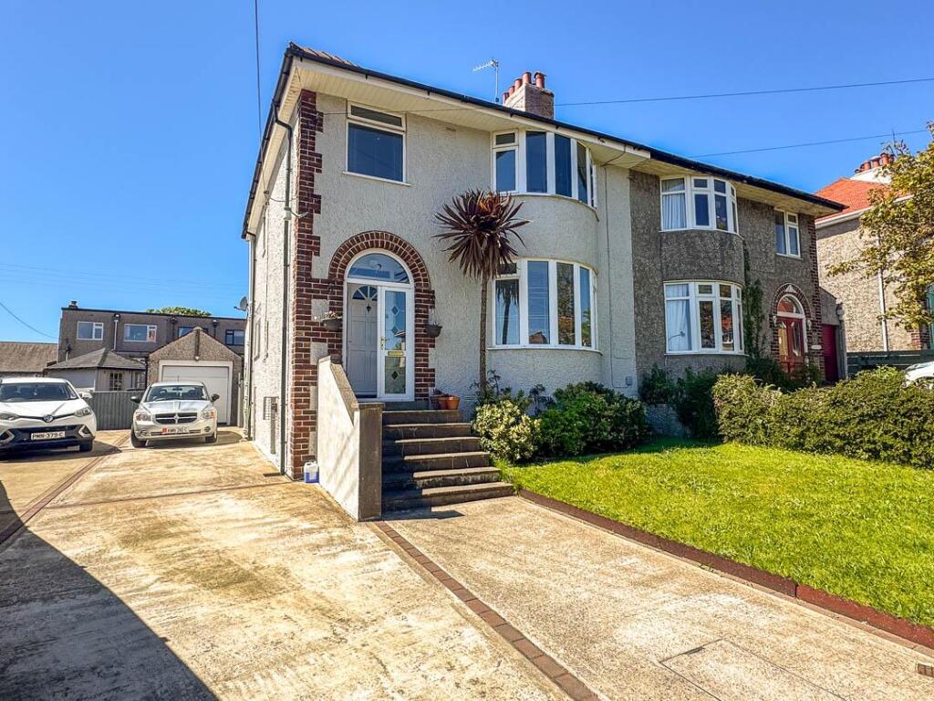 Main image of property: Sandringham Drive, Onchan, Isle Of Man