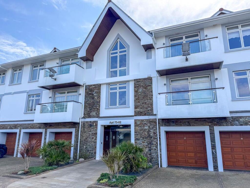 Main image of property: Majestic Apartments, King Edward Road, Onchan