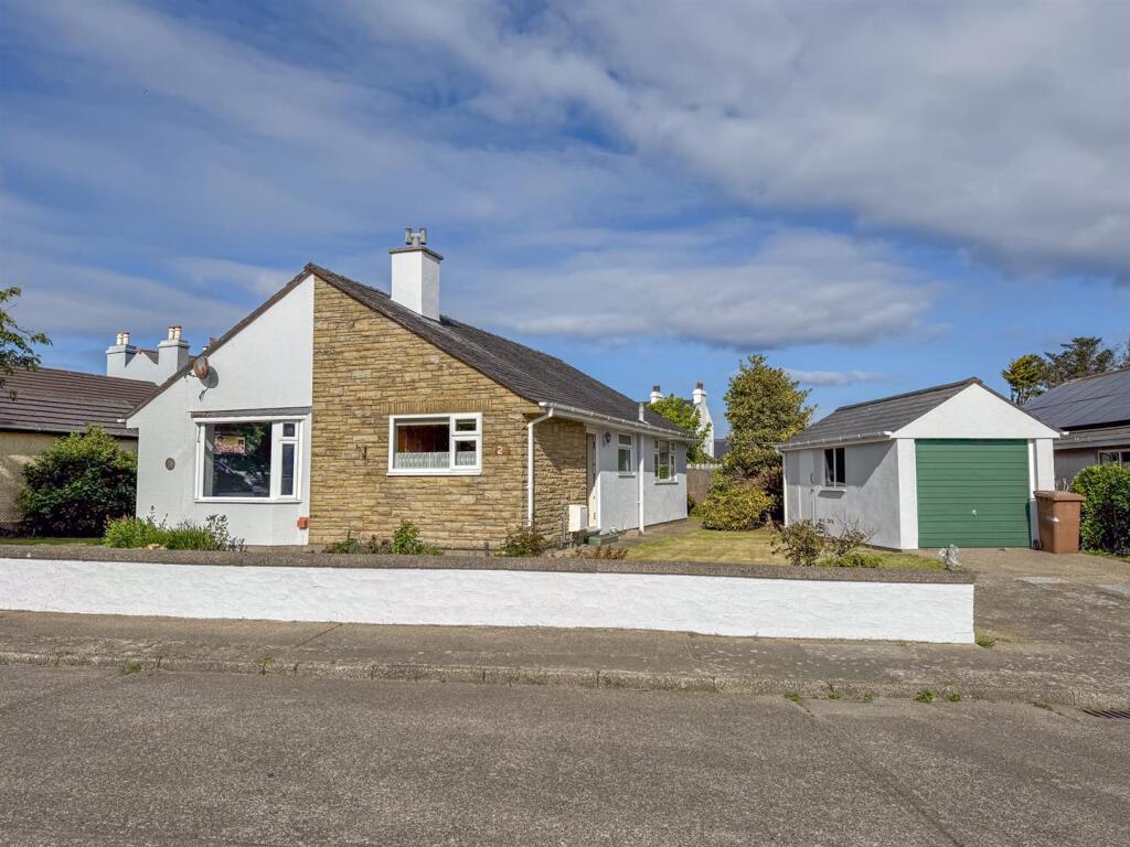 Main image of property: Kerrocruin, Kirk Michael