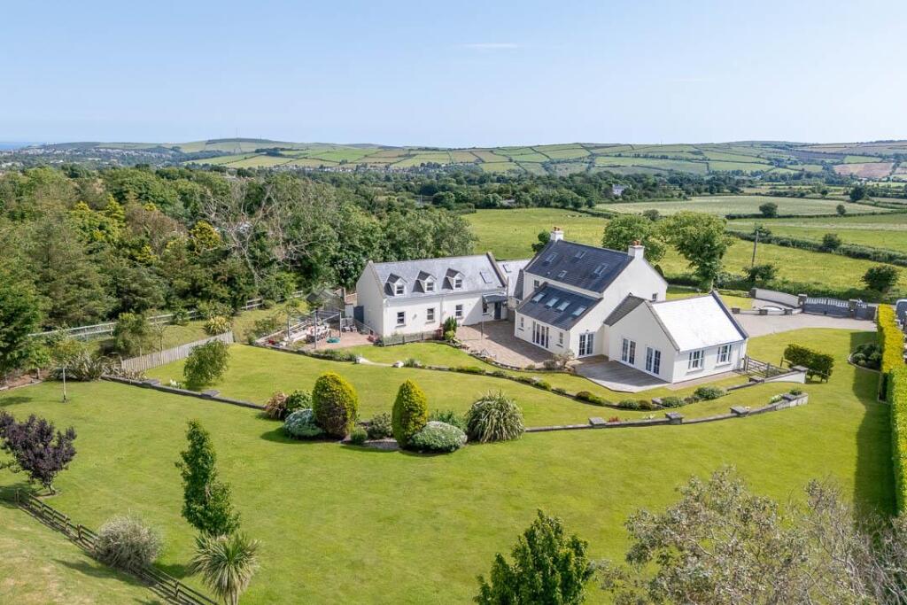 Main image of property: Top Road, Crosby, Isle Of Man