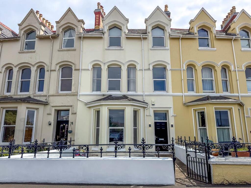Main image of property: Grosvenor Road, Douglas, Isle Of Man