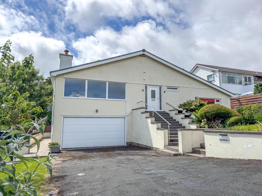 Main image of property: Ballagorry Drive, Glen Mona