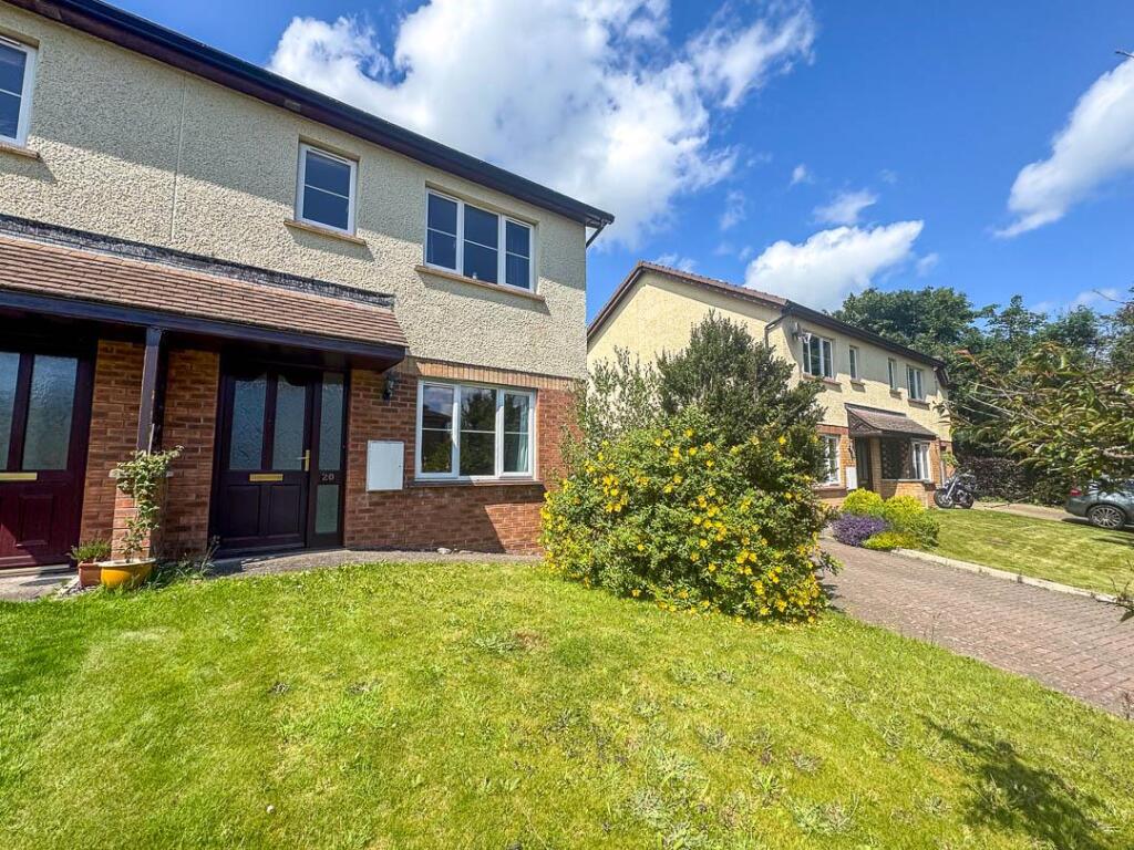 Main image of property: Reayrt Ny Crink, Crosby