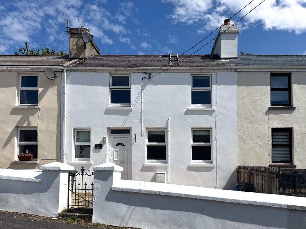 Main image of property: Minorca Hill, Laxey, Isle Of Man