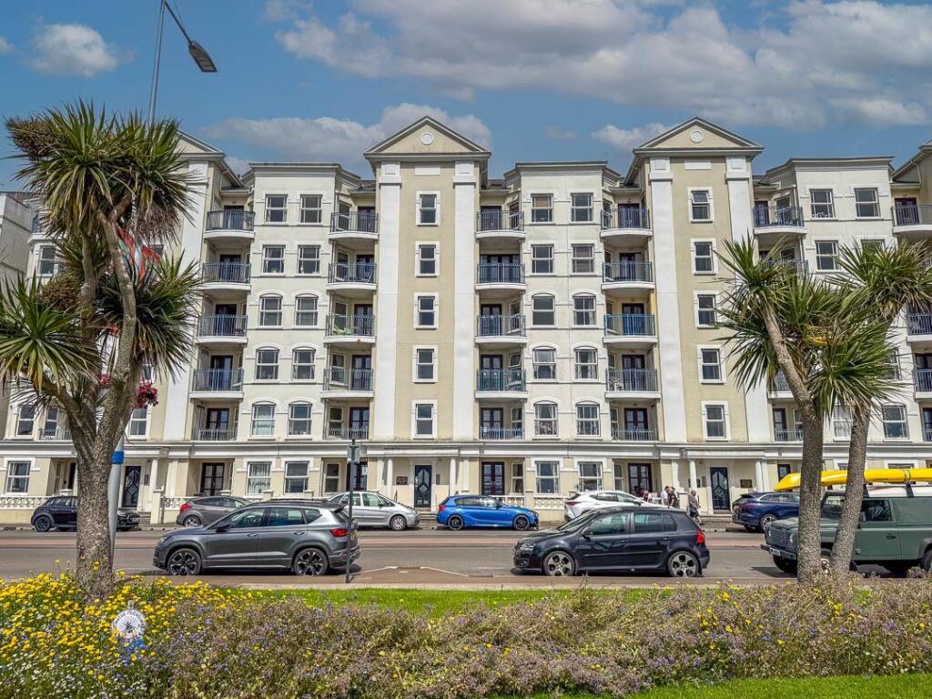 Main image of property: Millennium Court, Queens Apartments, Douglas