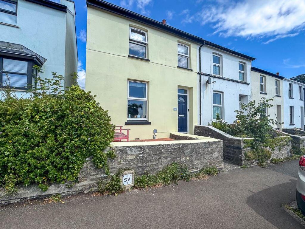 Main image of property: Birchley Terrace, Onchan, Isle Of Man