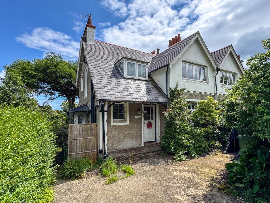 Main image of property: Main Road, Baldrine