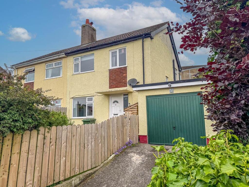 Main image of property: Auburn Road, Onchan, Isle Of Man