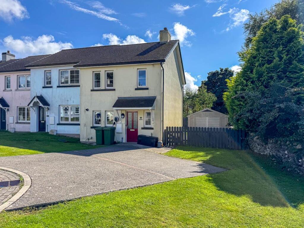 Main image of property: Springfield Rise, Foxdale, Isle Of Man