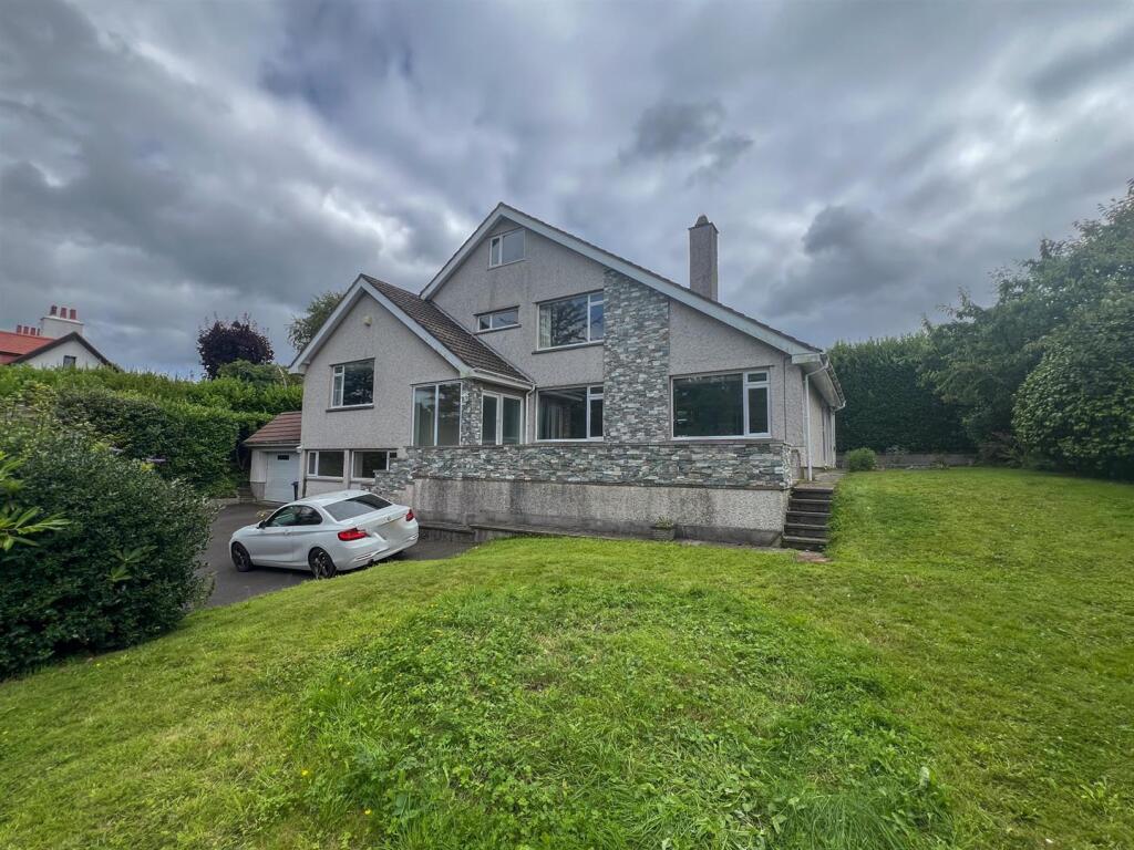 Main image of property: Ballaclucas, Quarterbridge Road