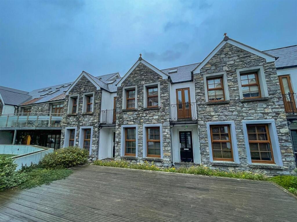 Main image of property: Apt 22A, The Courtyard, Malew Street, Castletown, Isle Of Man