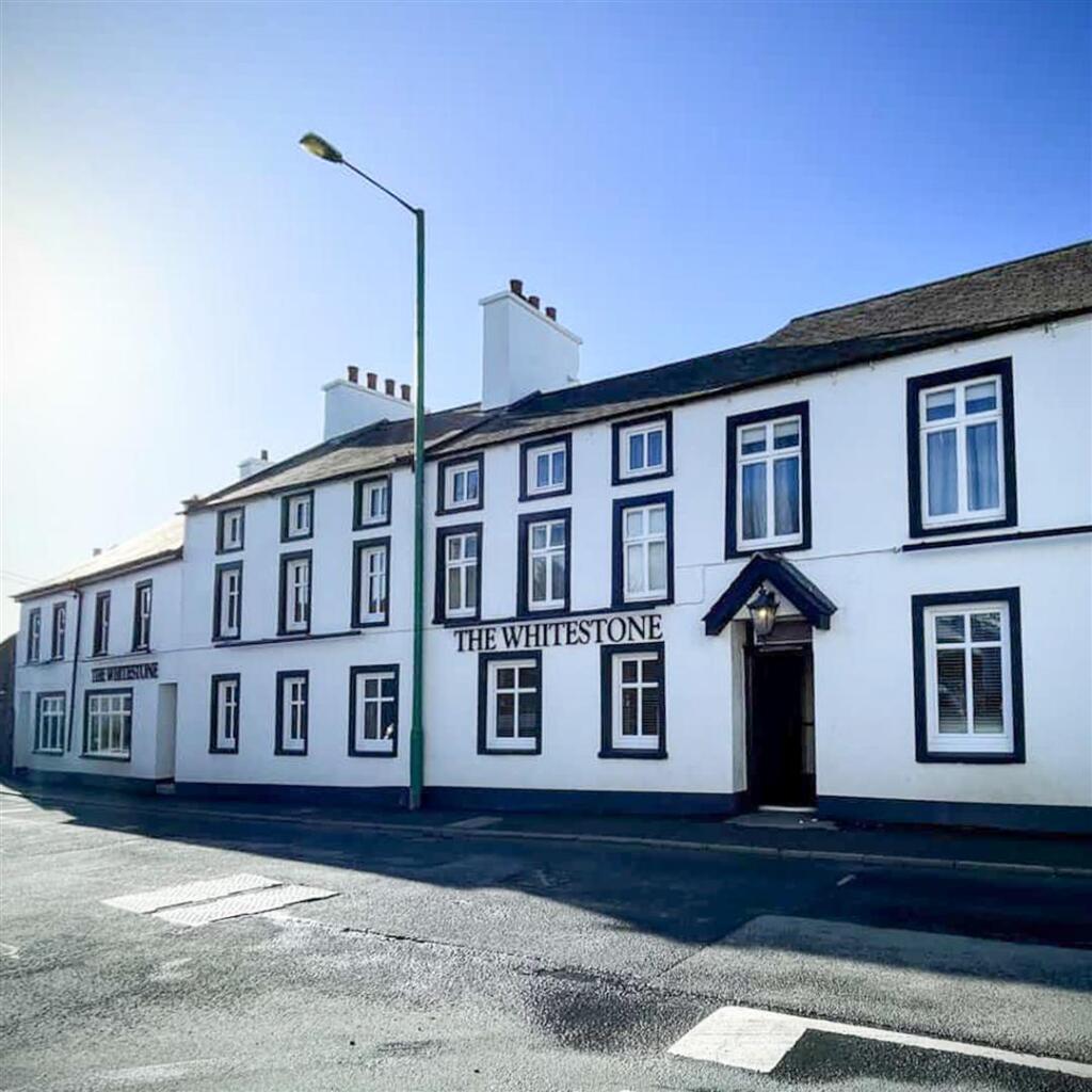 Main image of property: The Whitestone Inn, Station Rd, Ballasalla, Isle of Man