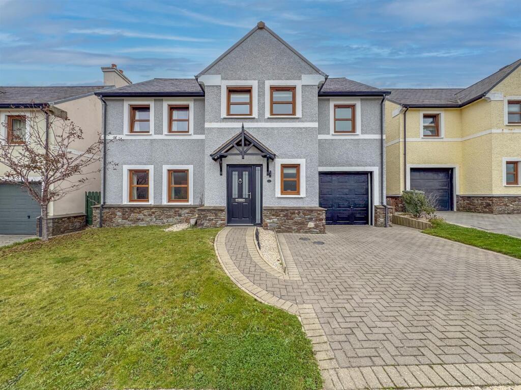 Main image of property: Close Cronk, Peel