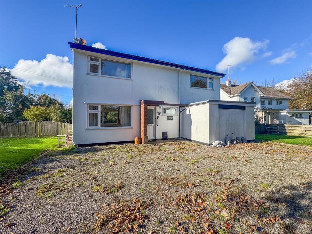 Main image of property: Crossag Road, Ballasalla