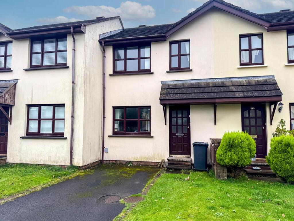 Main image of property: Orchid Close, Douglas