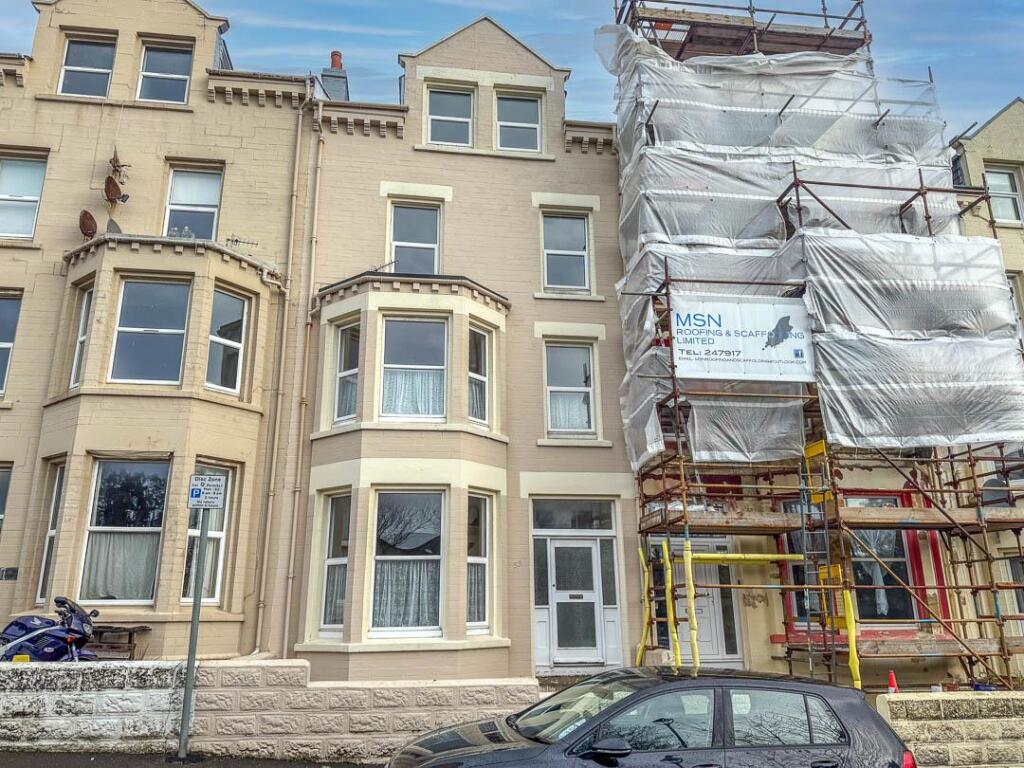 Main image of property: Hutchinson Square, Douglas