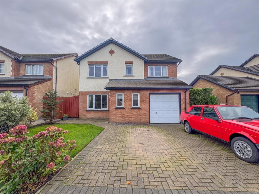 Main image of property: Clover Avenue, Reayrt Ny Keylley, Peel