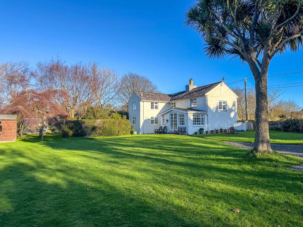 Main image of property: Dog Mill, Ramsey