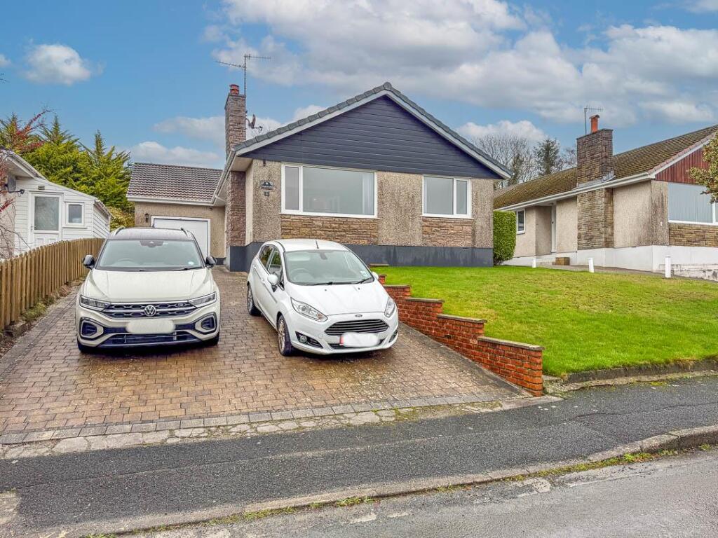 Main image of property: Glen Vine Park, Glen Vine, Isle Of Man