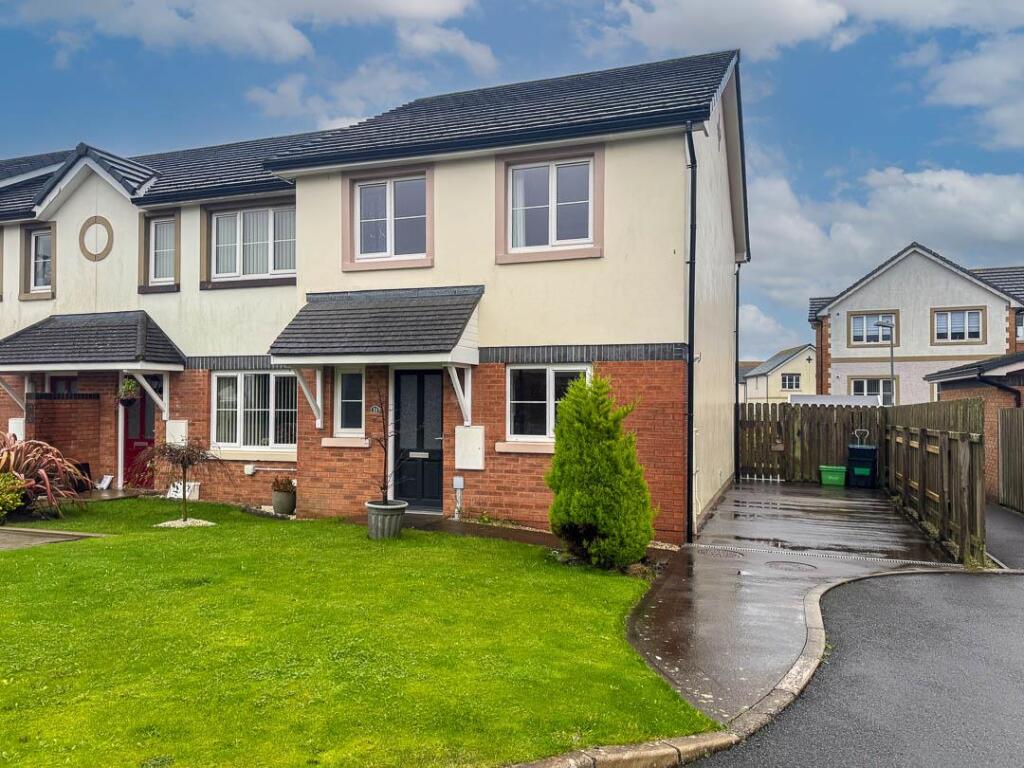 Main image of property: Ballacottier Meadow, Douglas, Isle Of Man