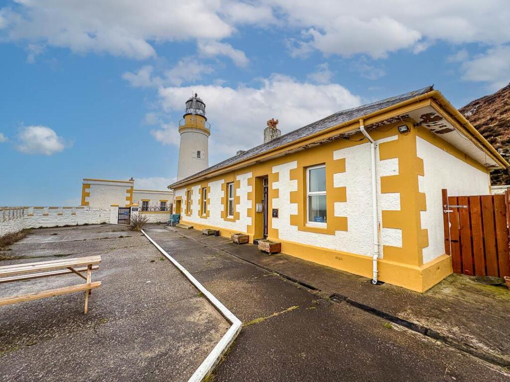 Main image of property: Douglas Head, Douglas