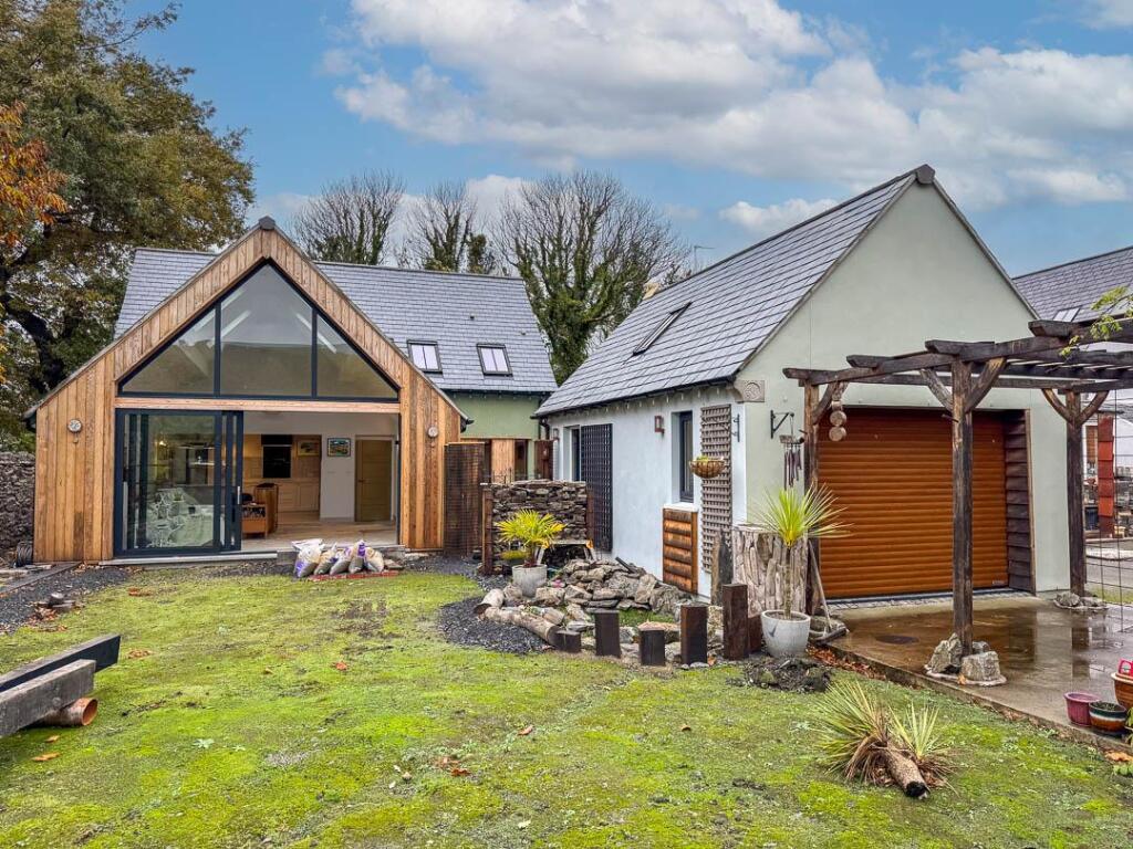 Main image of property: Main Road, Sulby, Isle Of Man