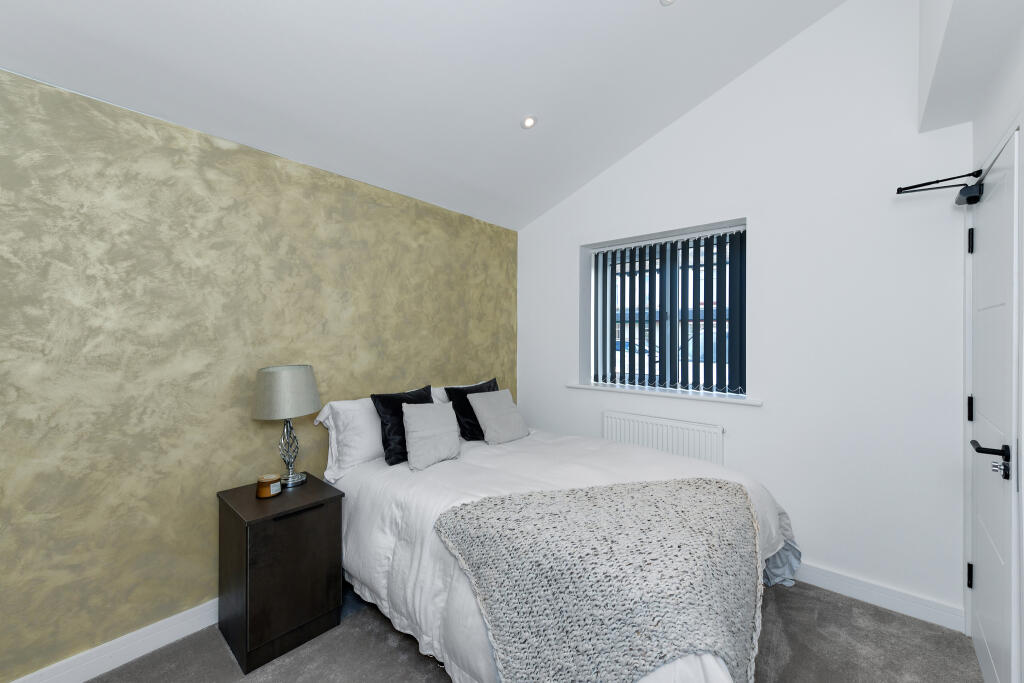 Main image of property: Albert Avenue NG4