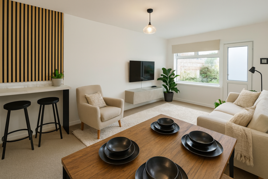 Main image of property: Dunmow Court