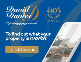 Get brand editions for David Davies Sales & Lettings, Rainford