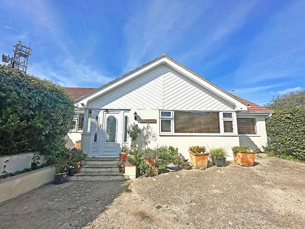 Main image of property: Rue De Longis, Alderney, Channel Isles, GY9