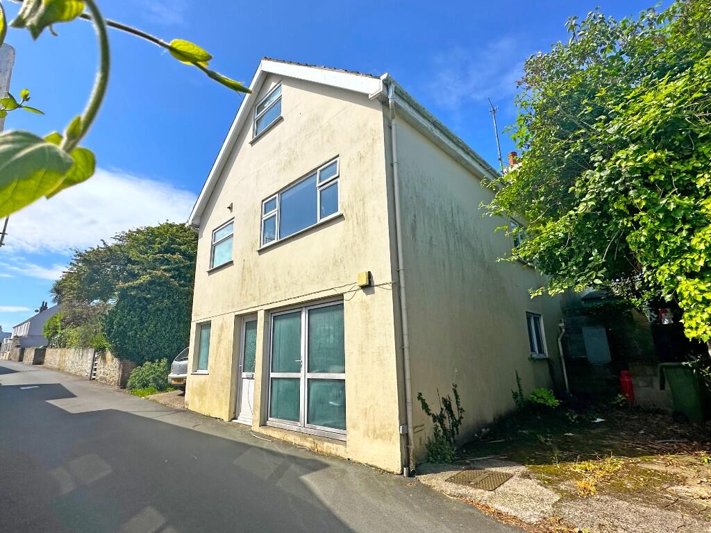 Main image of property: La Brecque Phillippe, Alderney, Channel Isles, GY9