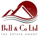 Bell & Co Ltd, Alderney Estate Agent Logo