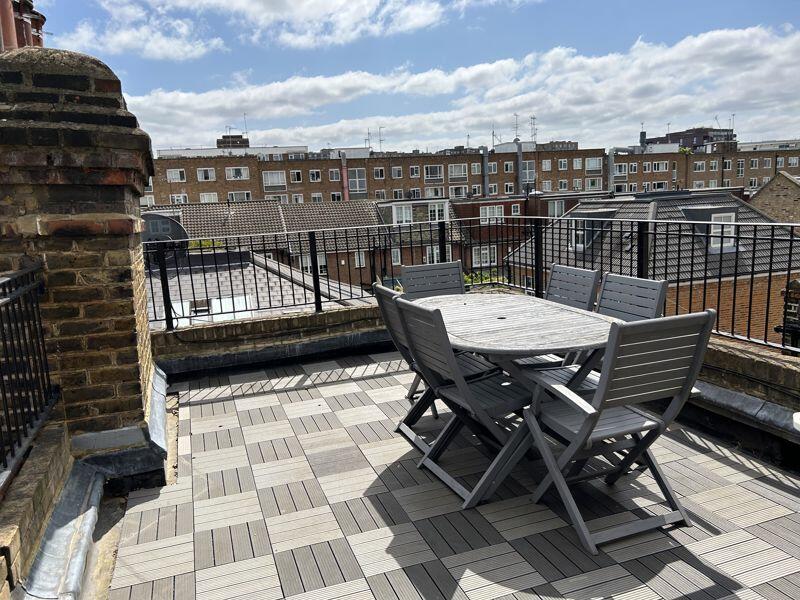 Main image of property: Goldhurst Terrace, South Hampstead, London