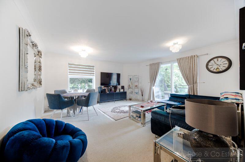 Main image of property: Alban House, Sumpter Close, Finchley Road, London NW3